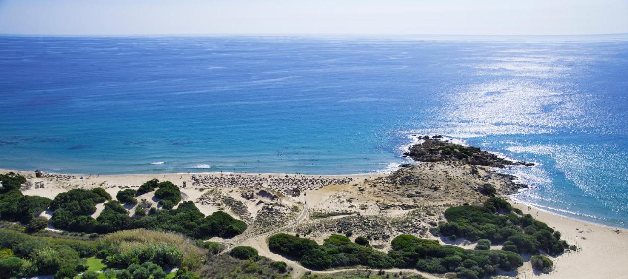 Laguna - Village 4*