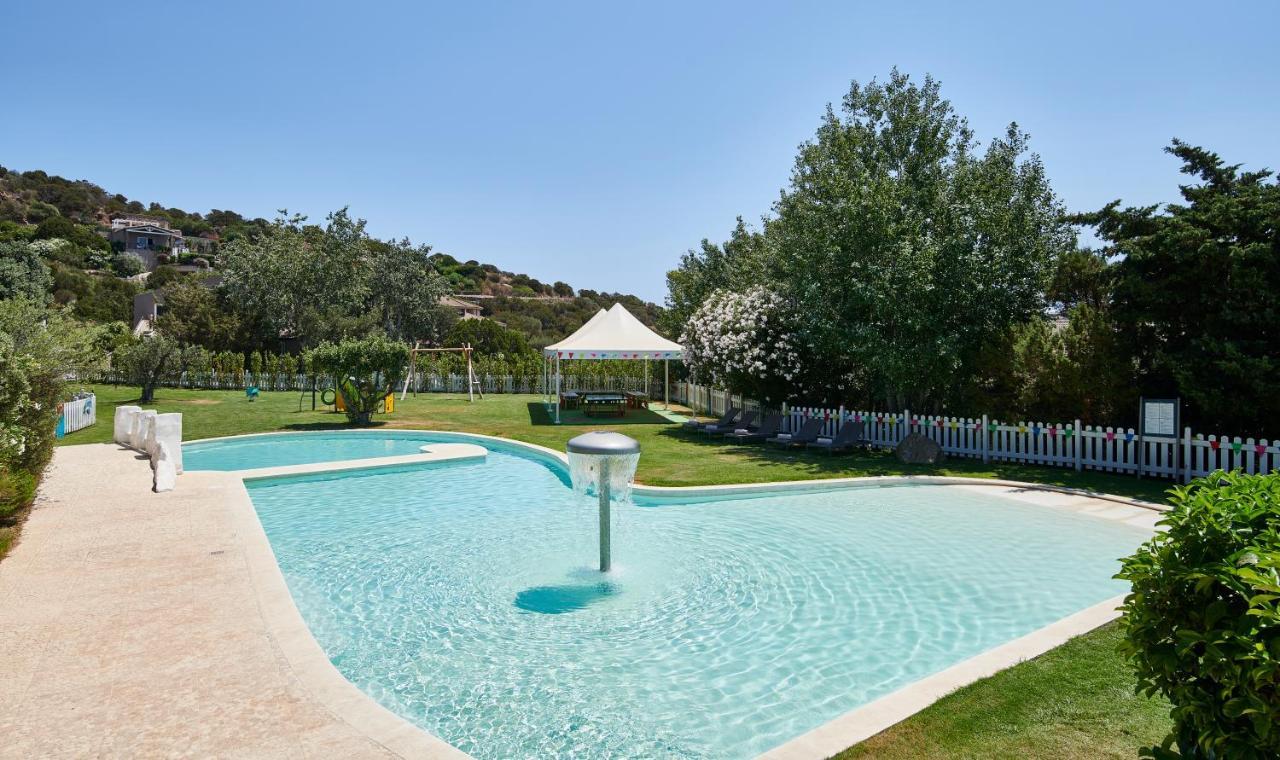 Laguna - Village 4* Chia