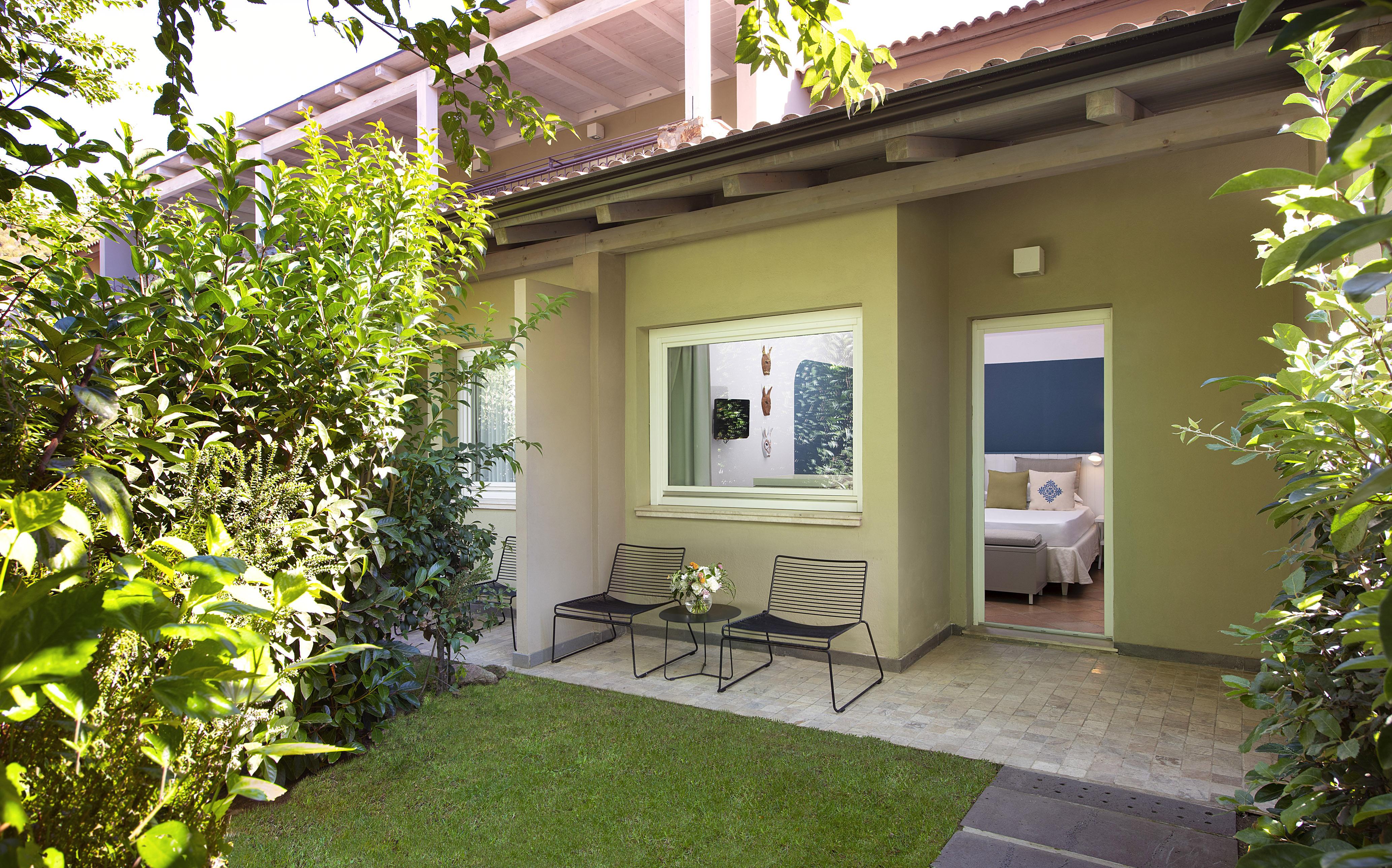 Station touristique Laguna - Village 4*