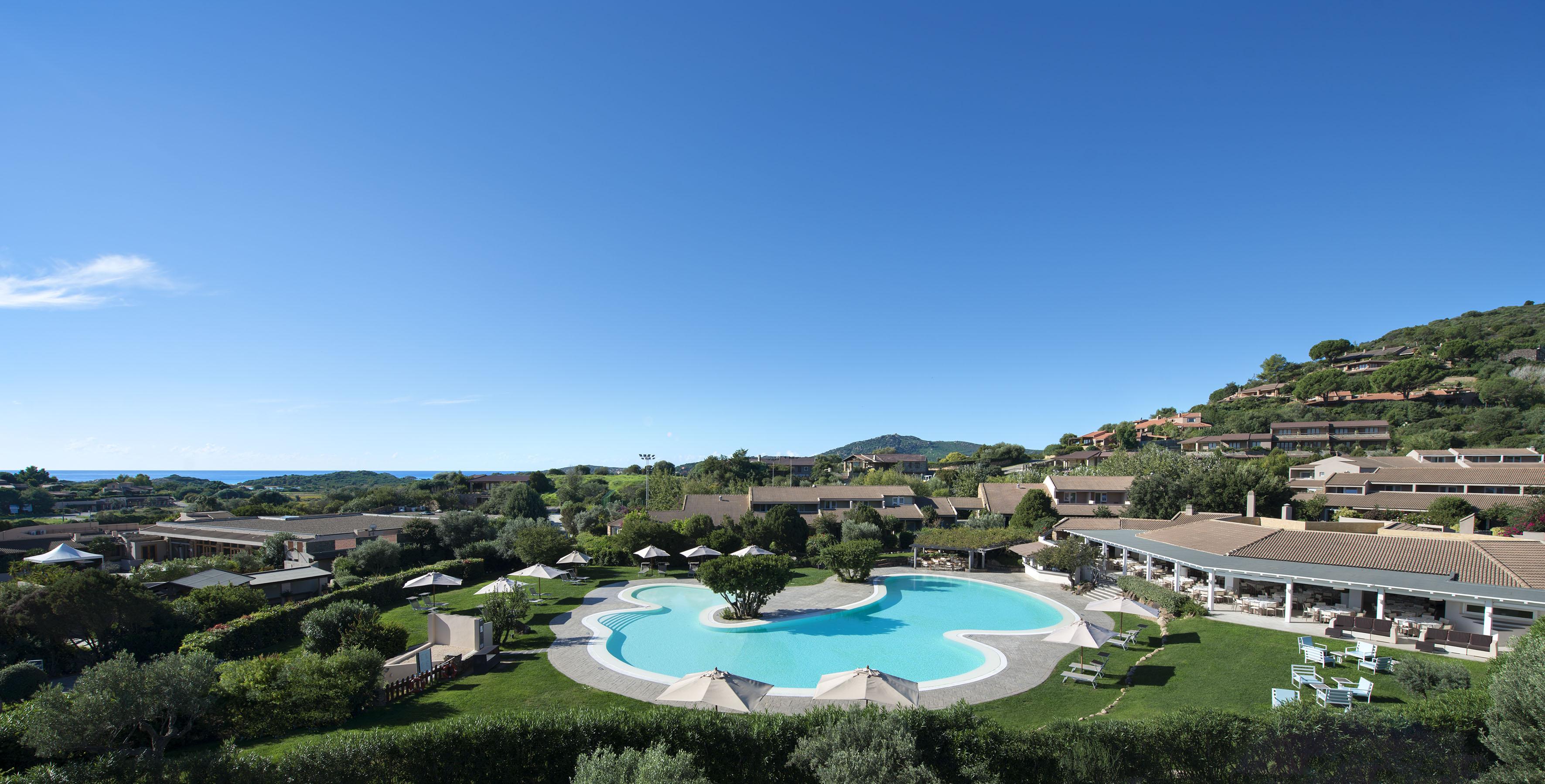 Laguna - Village Resort 4*