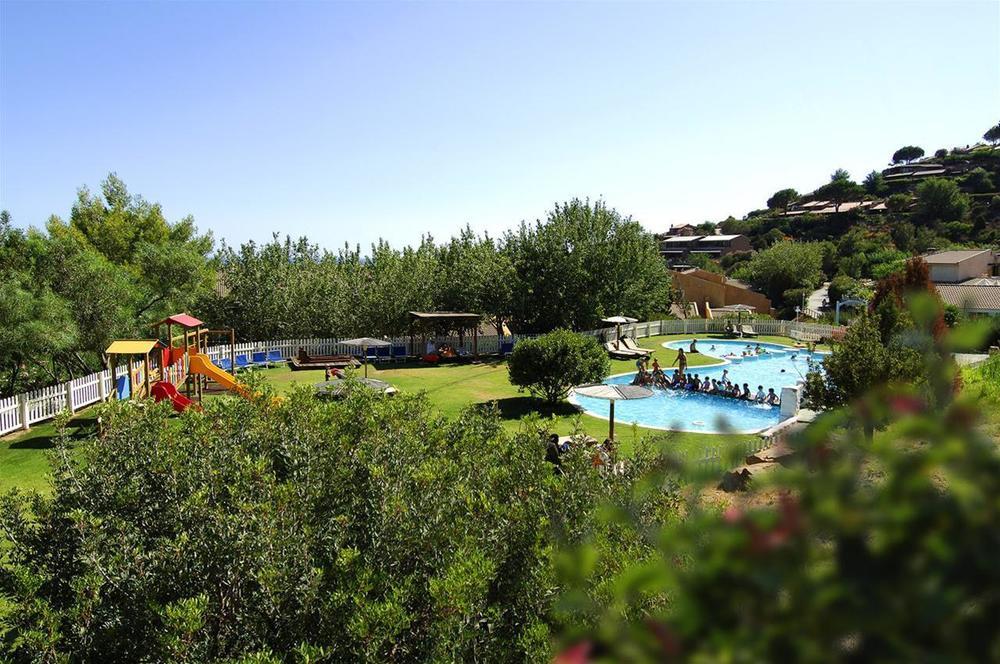 Laguna - Village 4*