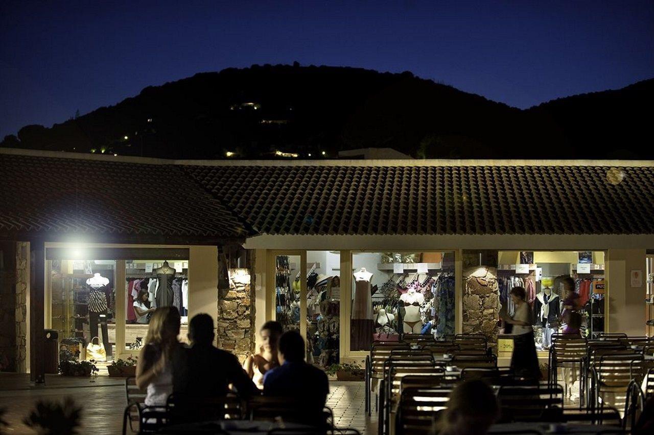 Station touristique Laguna - Village 4*
