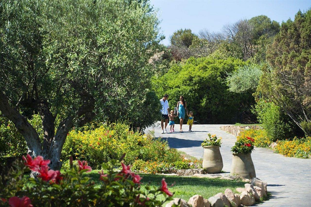 Laguna - Village Chia
